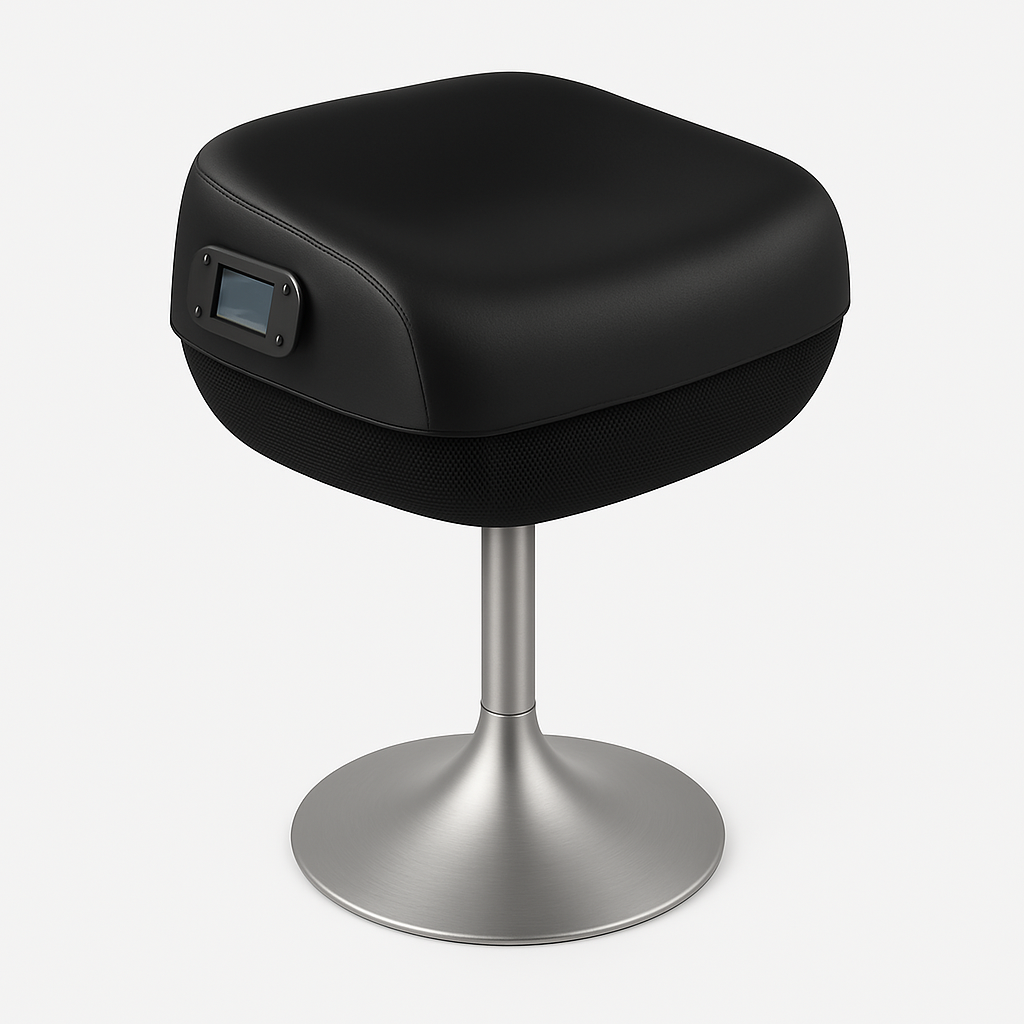 NueroNova Dopamine Chair | Cherish Wellness